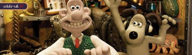 Уоллес и Громит / Wallace and Gromit